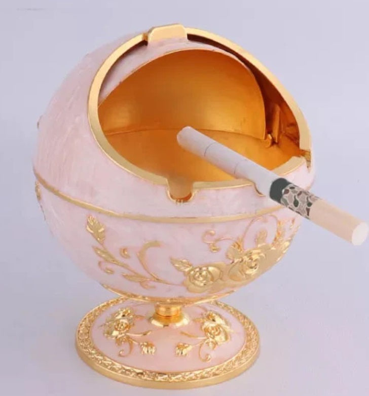 Luxury Ashtray