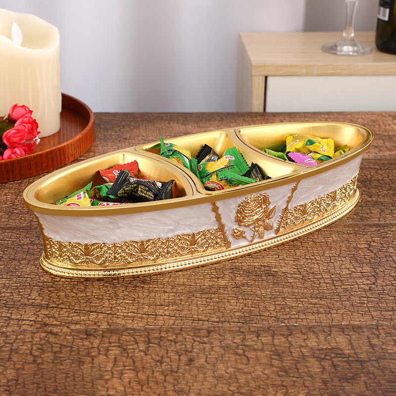 Snack Plate