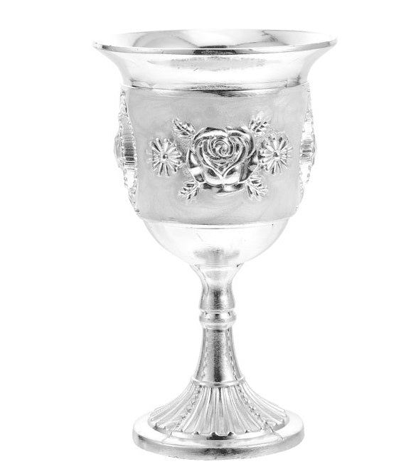 6 Cups with Holder