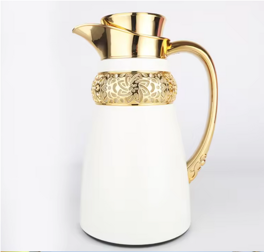 Flower Vacuum Flask