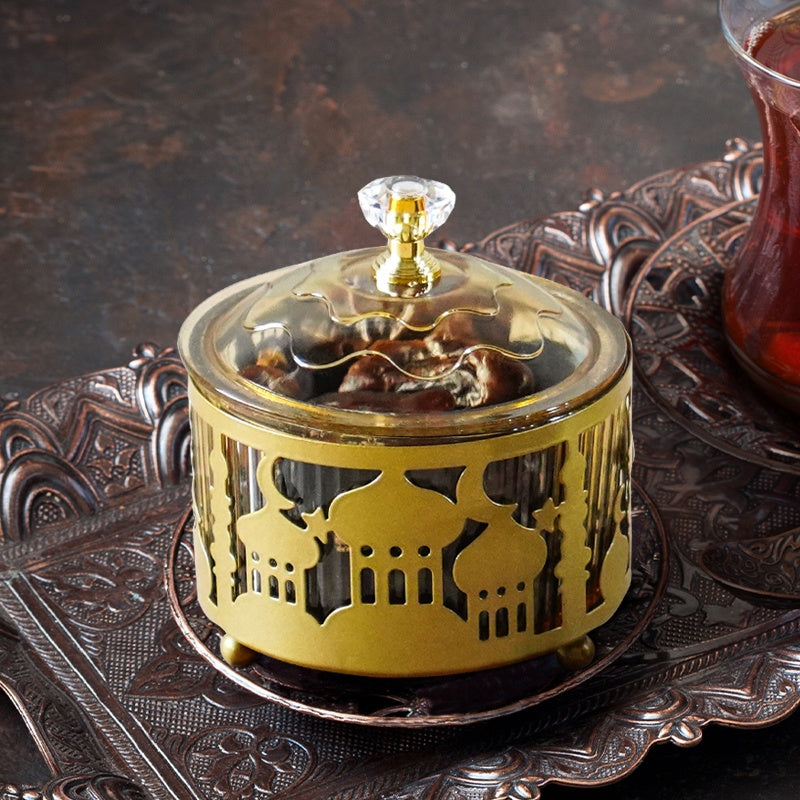 Ramadan Small Date Bowl