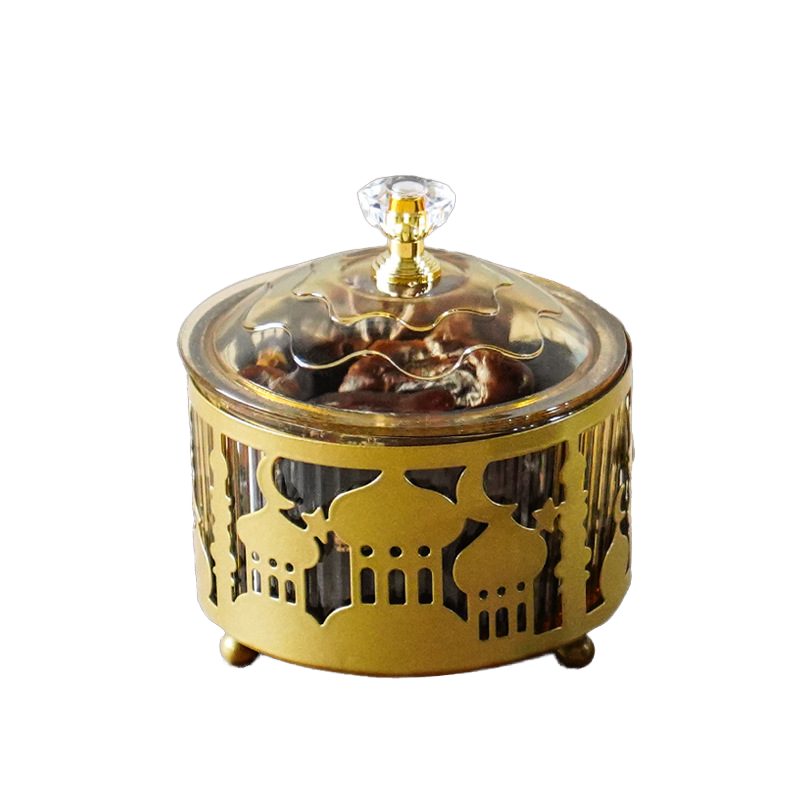 Ramadan Small Date Bowl